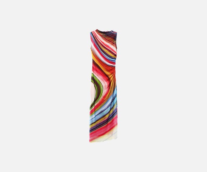 Desigual.
