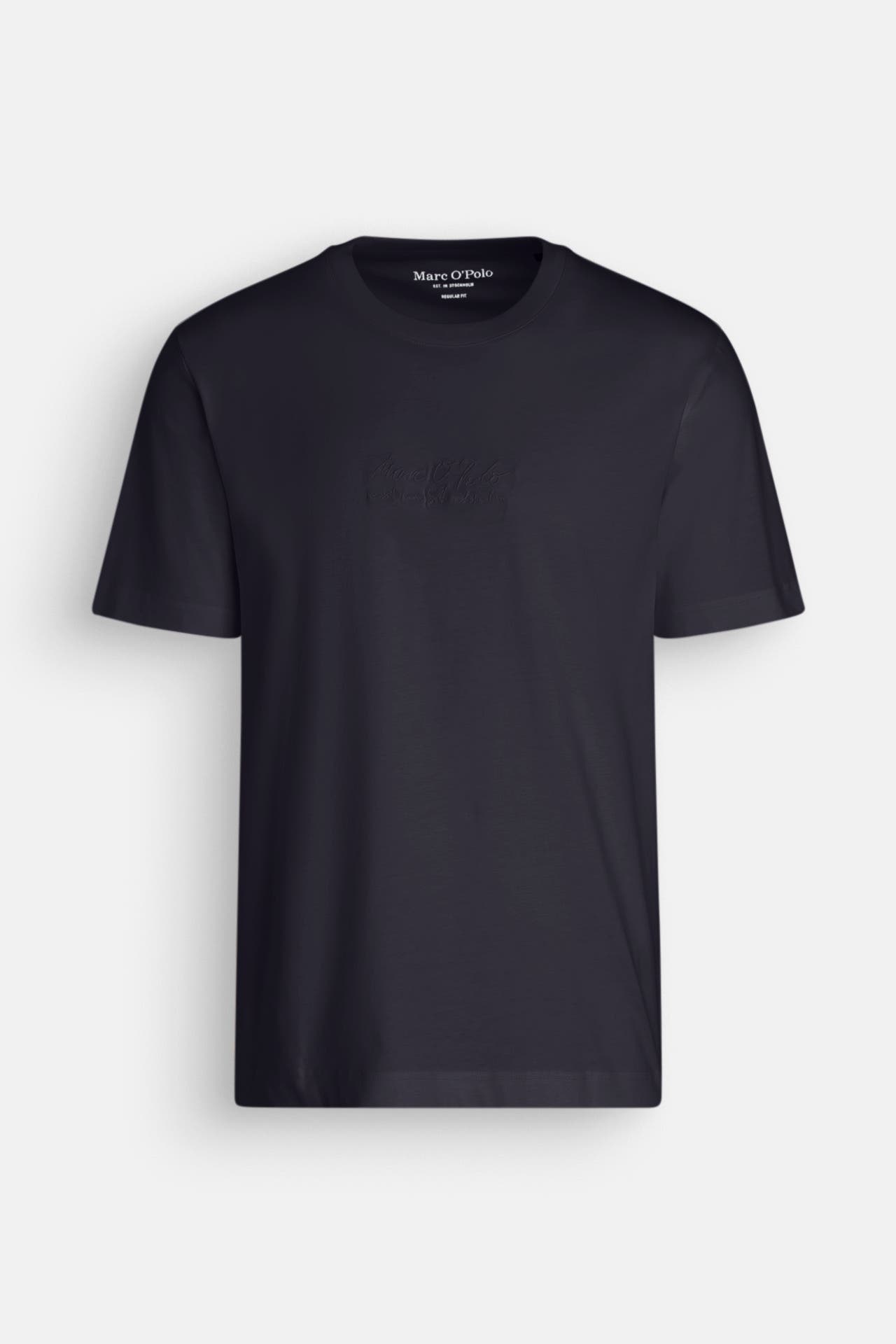 MARC O'POLO T-Shirt nachtblau, Bild 1