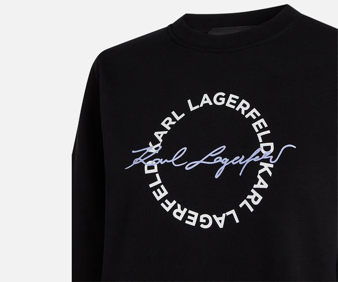 KARL LAGERFELD