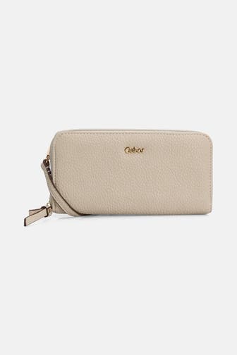 GABOR Geldbörse beige