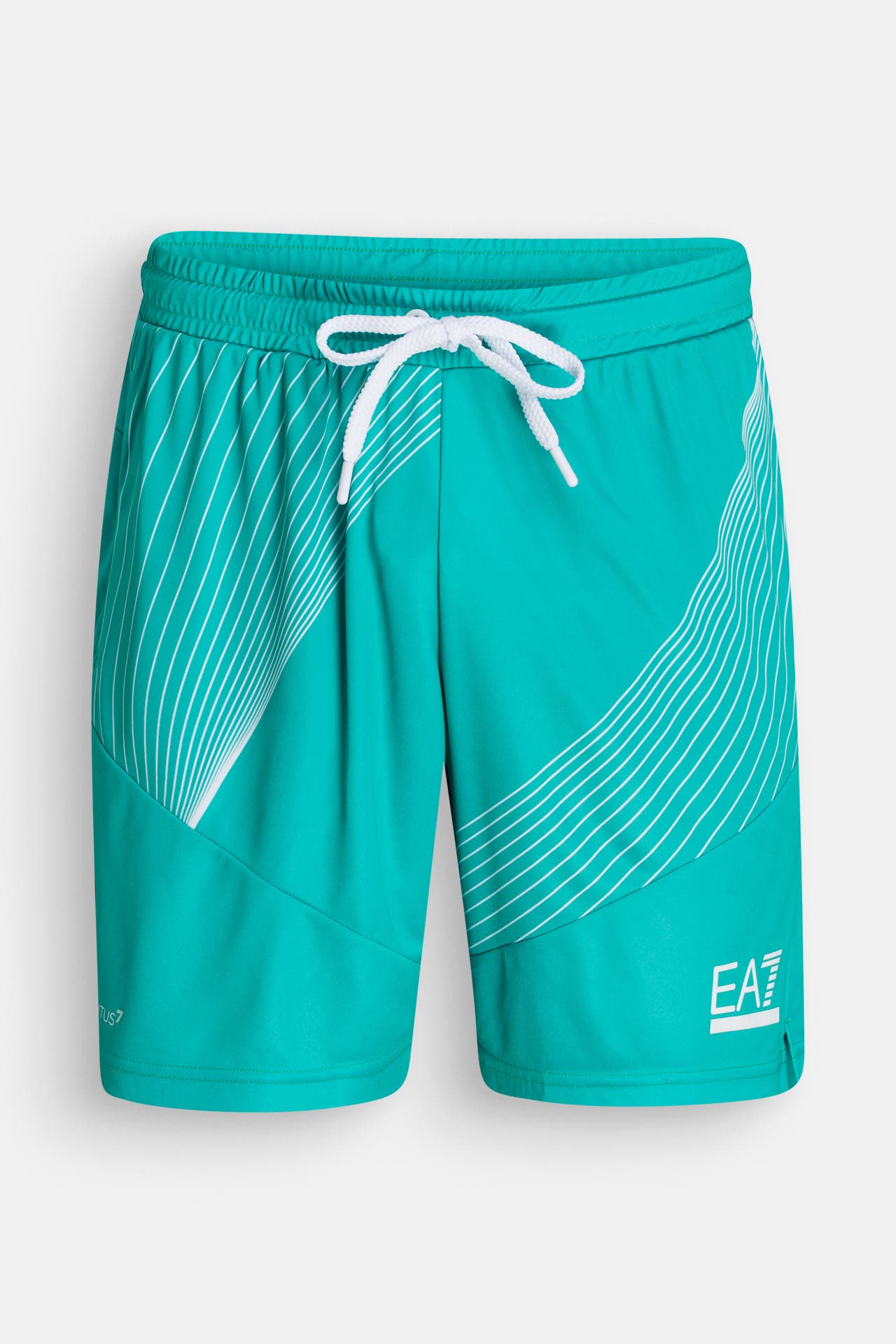 EA7 Funktions-Shorts meergrün, Bild 1