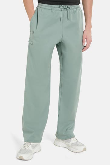 UNDER ARMOUR Sweatpants meeresgrün