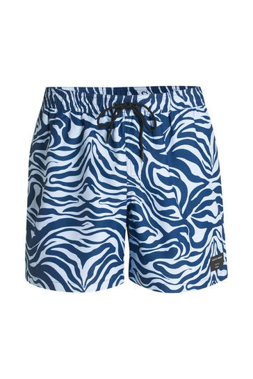TIGER OF SWEDEN Badeshorts 'Usper P'