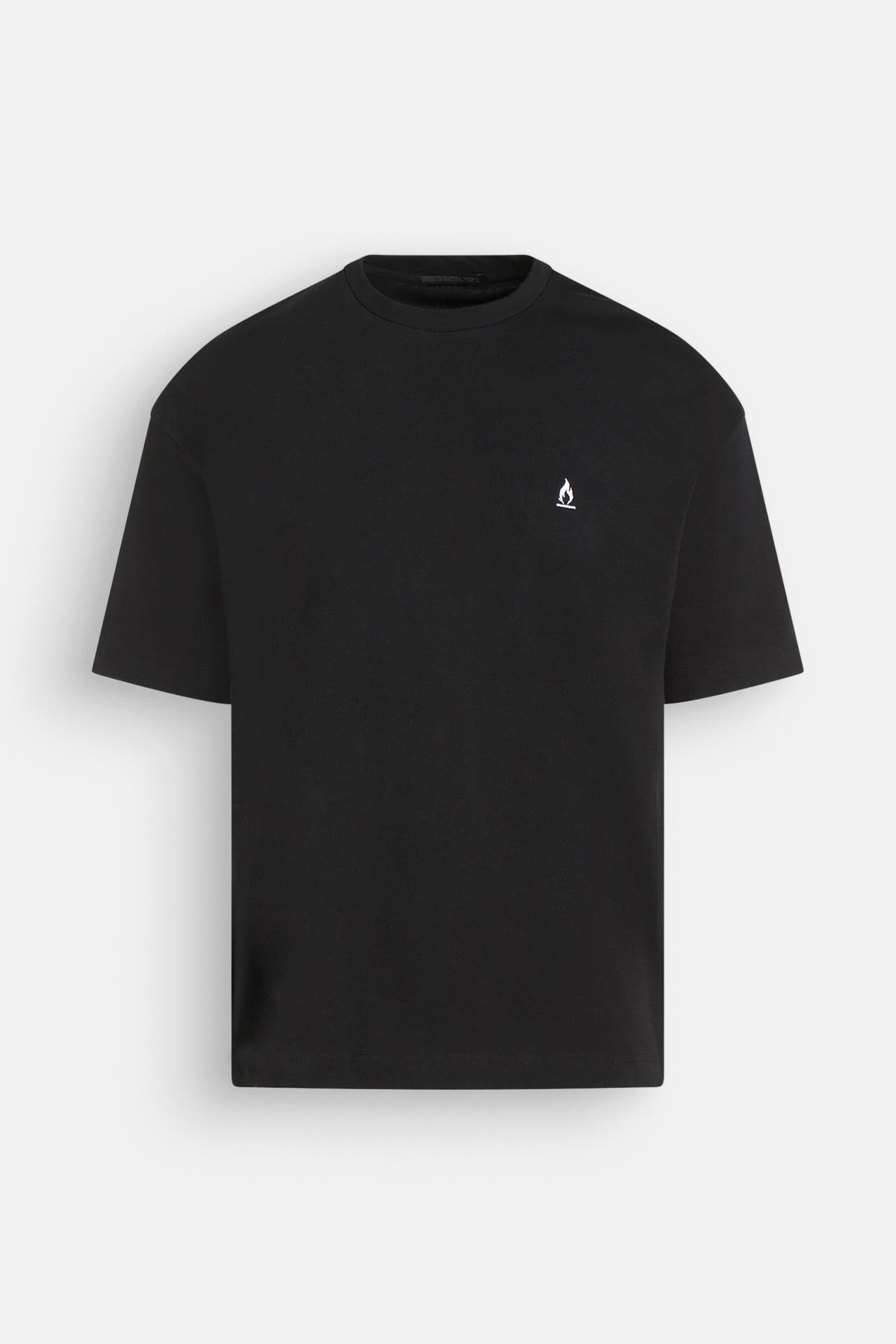 DRYKORN T-Shirt 'Anayo' schwarz, Bild 1