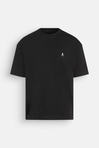 DRYKORN T-Shirt 'Anayo' schwarz