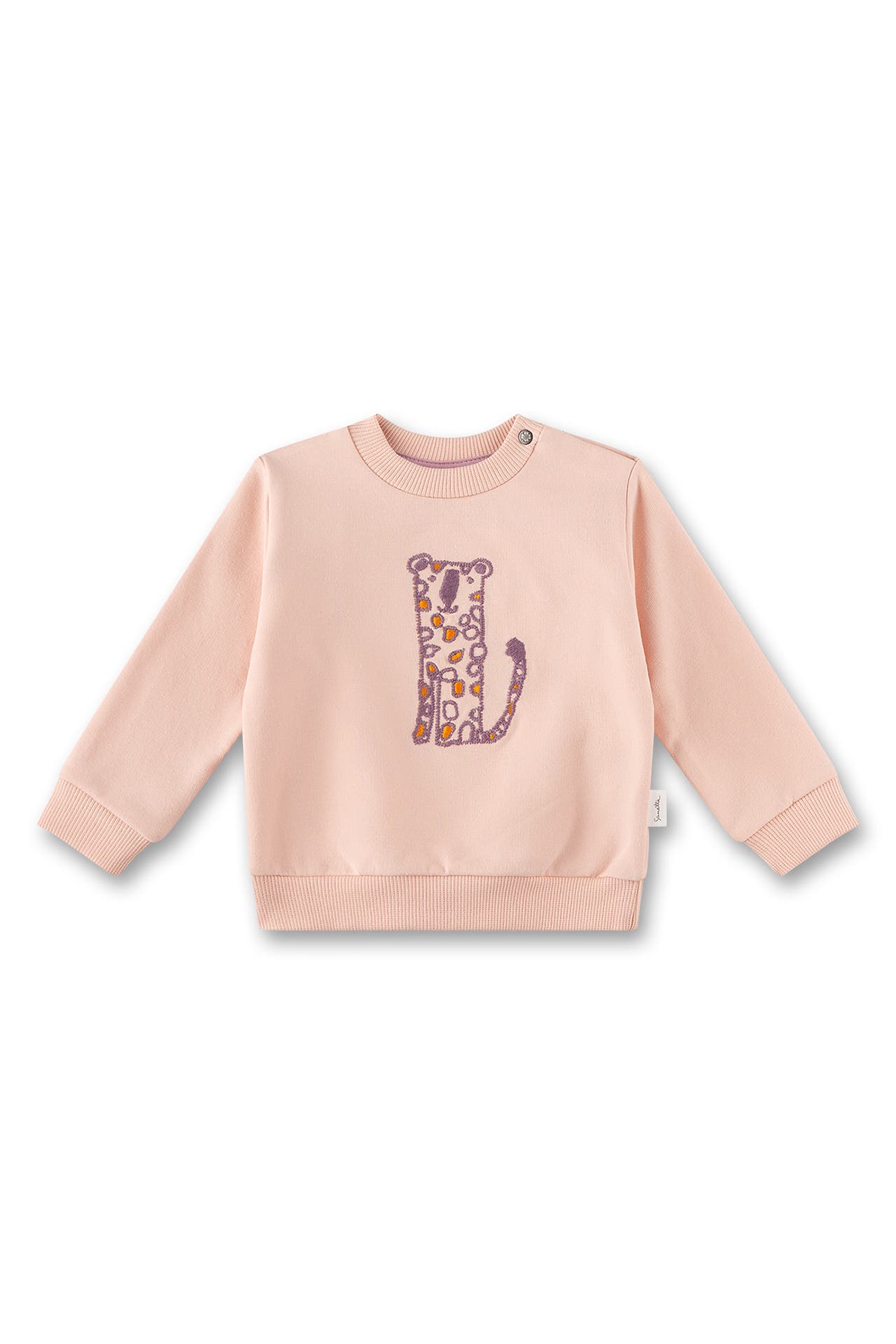 SANETTA Sweatshirt rosa, Bild 1