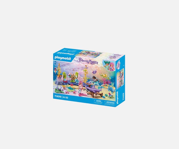 Playmobil