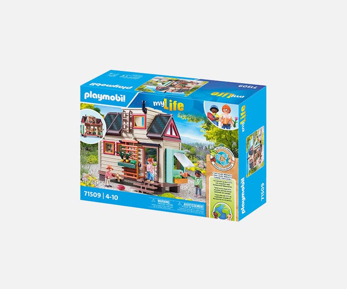 Playmobil