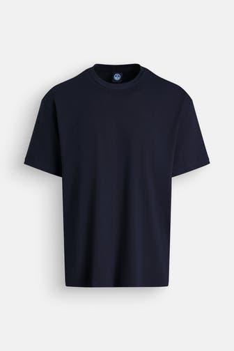 NORTH SAILS T-Shirt dunkelbau