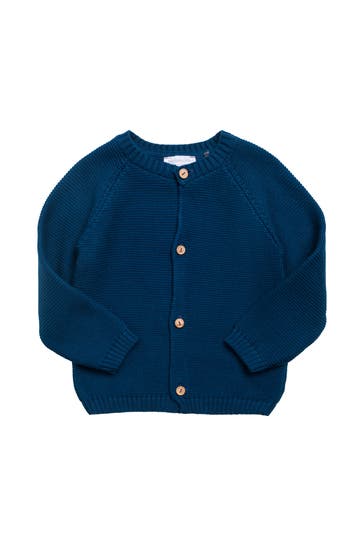 BELLYBUTTON Strickjacke navy