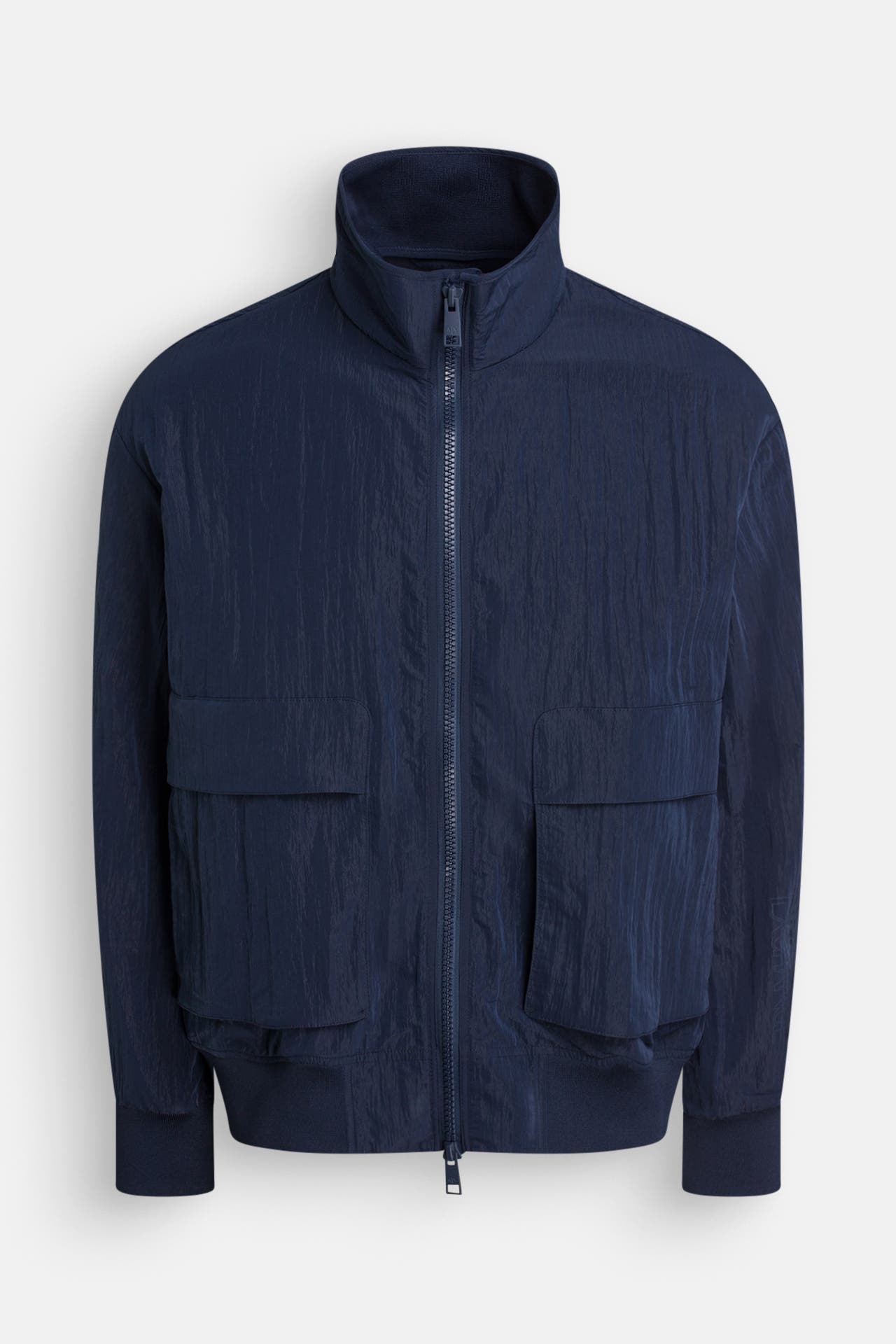 ARMANI EXCHANGE Blouson dunkelblau, Bild 1