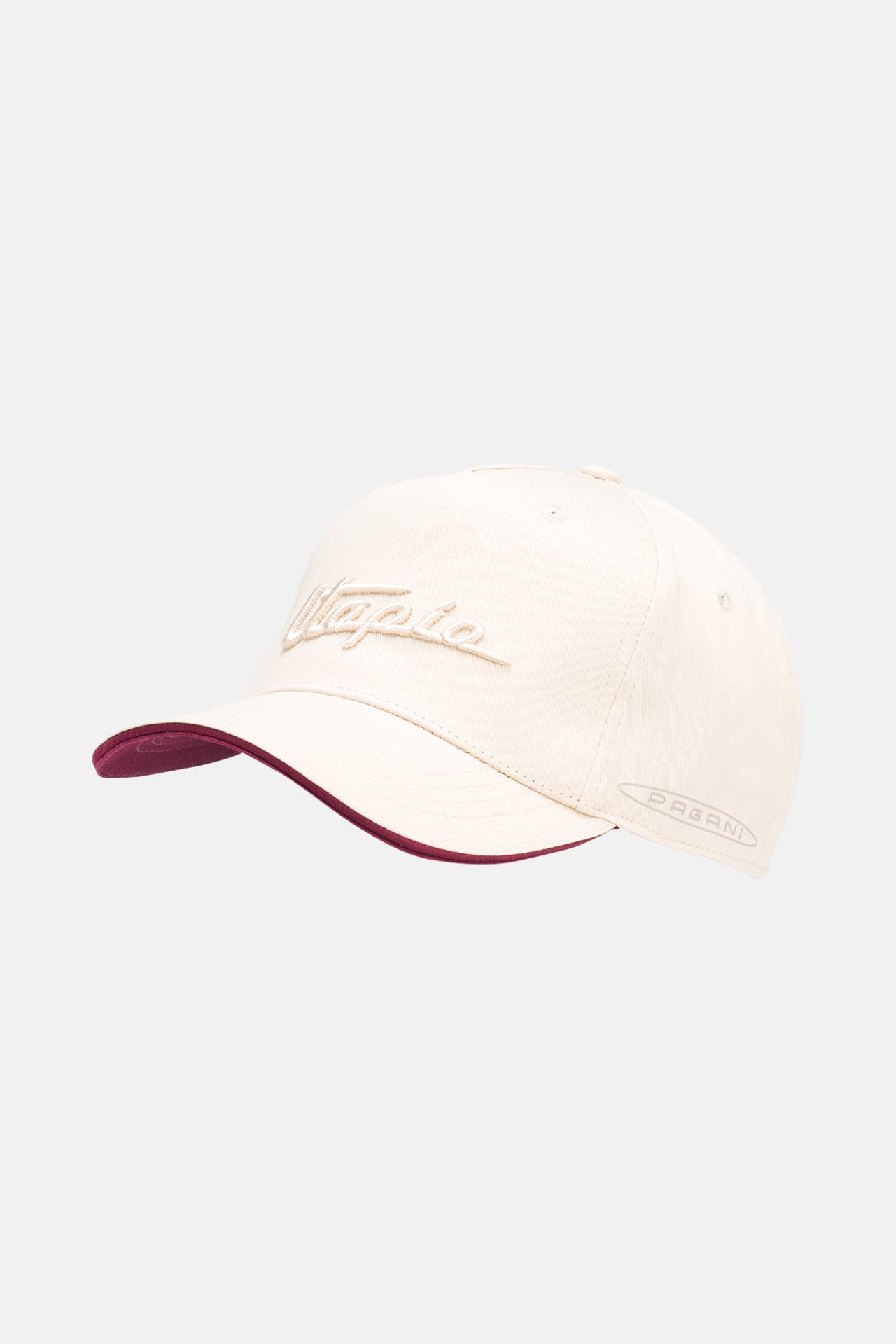 LA MARTINA Basecap beige, Bild 1