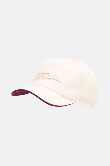 LA MARTINA Basecap beige