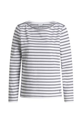 COMMA, Longsleeve gestreift