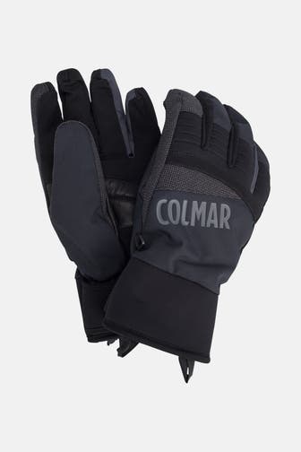 COLMAR Handschuhe schwarz