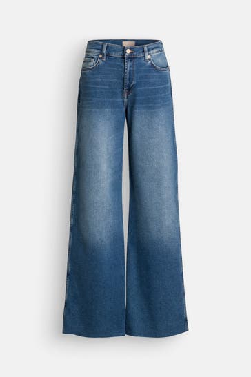 7 FOR ALL MANKIND Jeans 'Lotta' flared