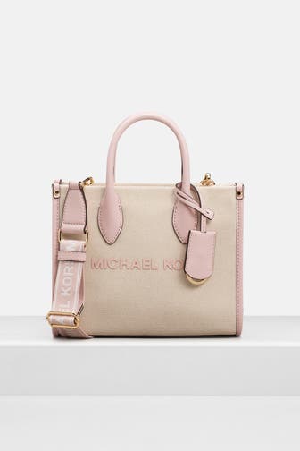 MICHAEL MICHAEL KORS Handtasche beige