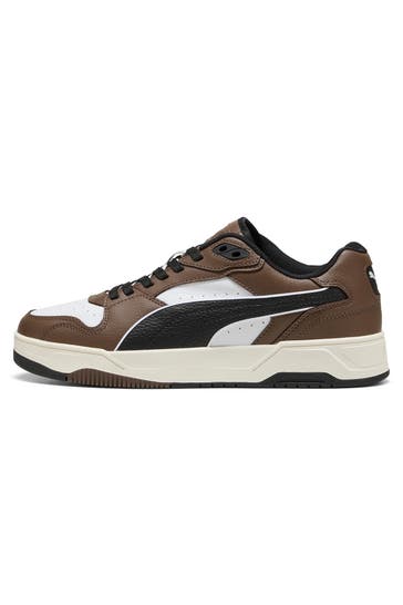 PUMA Sneaker 'Break Low' mehrfarbig unisex