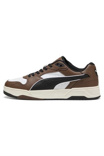 PUMA Sneaker 'Break Low' mehrfarbig unisex