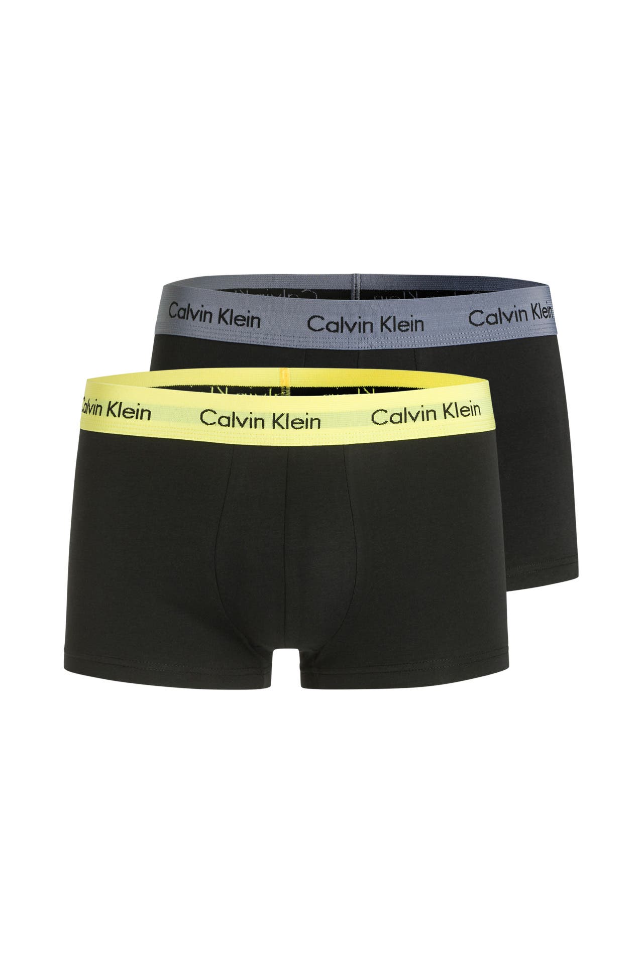 CK UNDERWEAR 2er-Pack Boxer Trunks, Bild 1