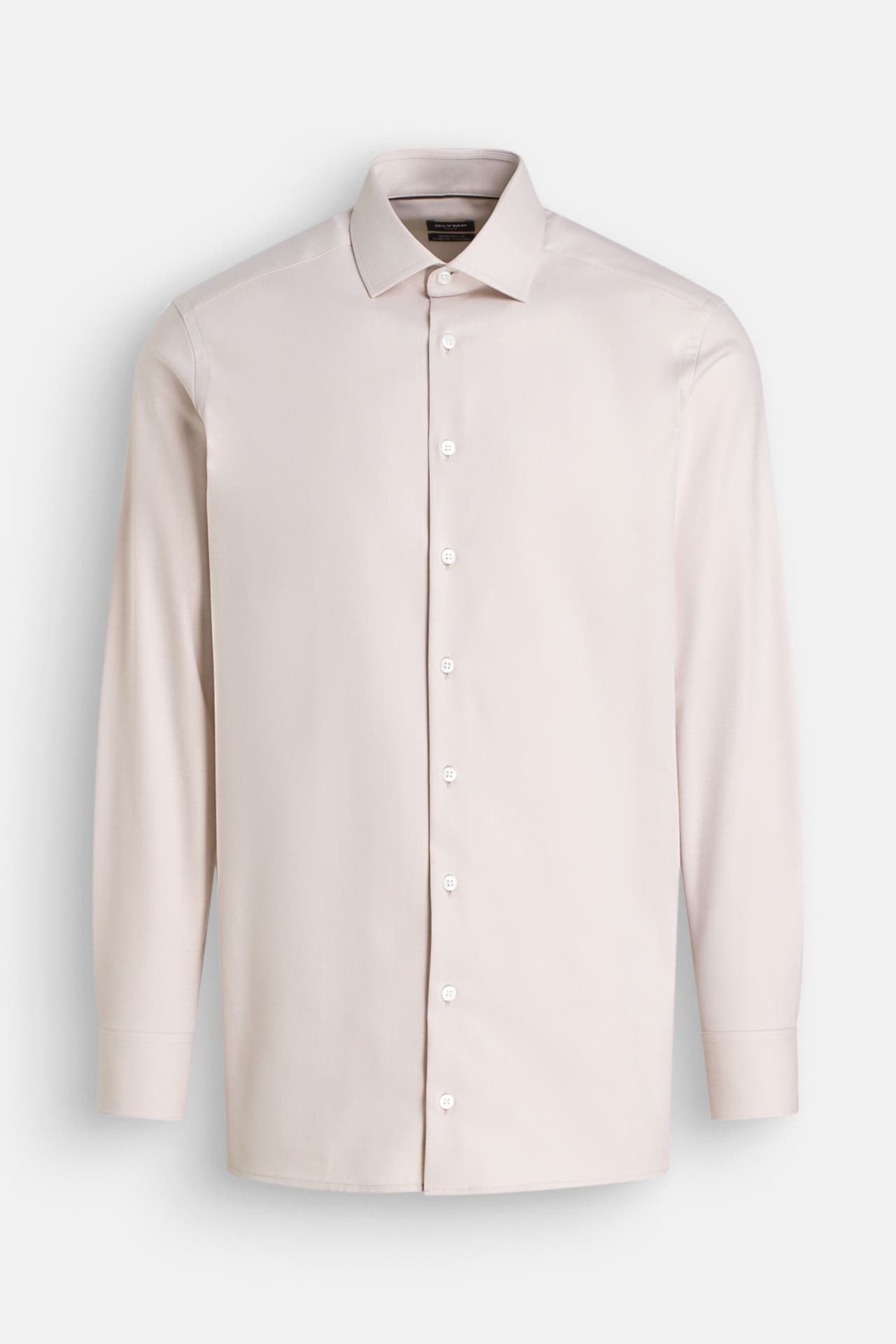 OLYMP Luxor modern fit Casual-Hemd Modern Fit, Bild 1