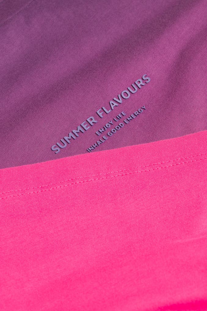 T-shirt Manches Longues Bébé S.Oliver - Coton Léger, Boutons-pression Latéraux