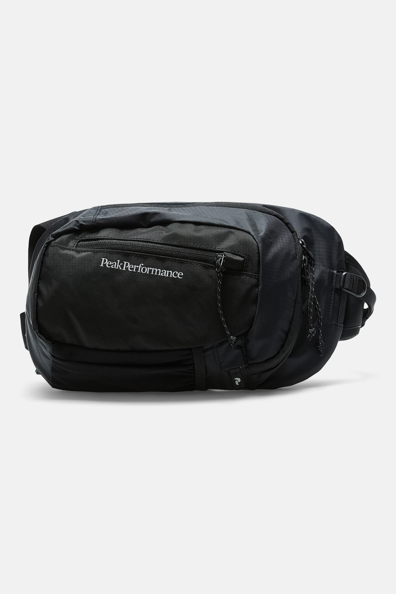 PEAK PERFORMANCE Umhängetasche schwarz, Bild 1