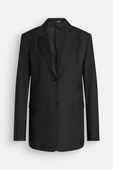FILIPPA K Blazer schwarz