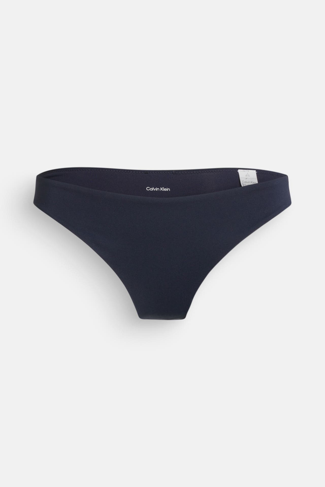 CK JEANS Bikini-Slip dunkelblau, Bild 1