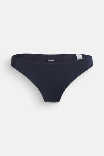 CK JEANS Bikini-Slip dunkelblau