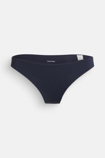 CK JEANS Bikini-Slip dunkelblau