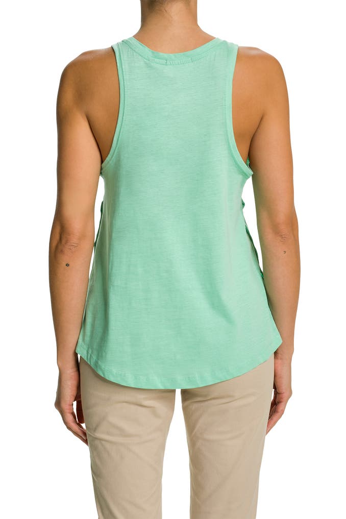 CHIEMSEE Tank-Top pastellgrün » günstig online kaufen | Outletcity