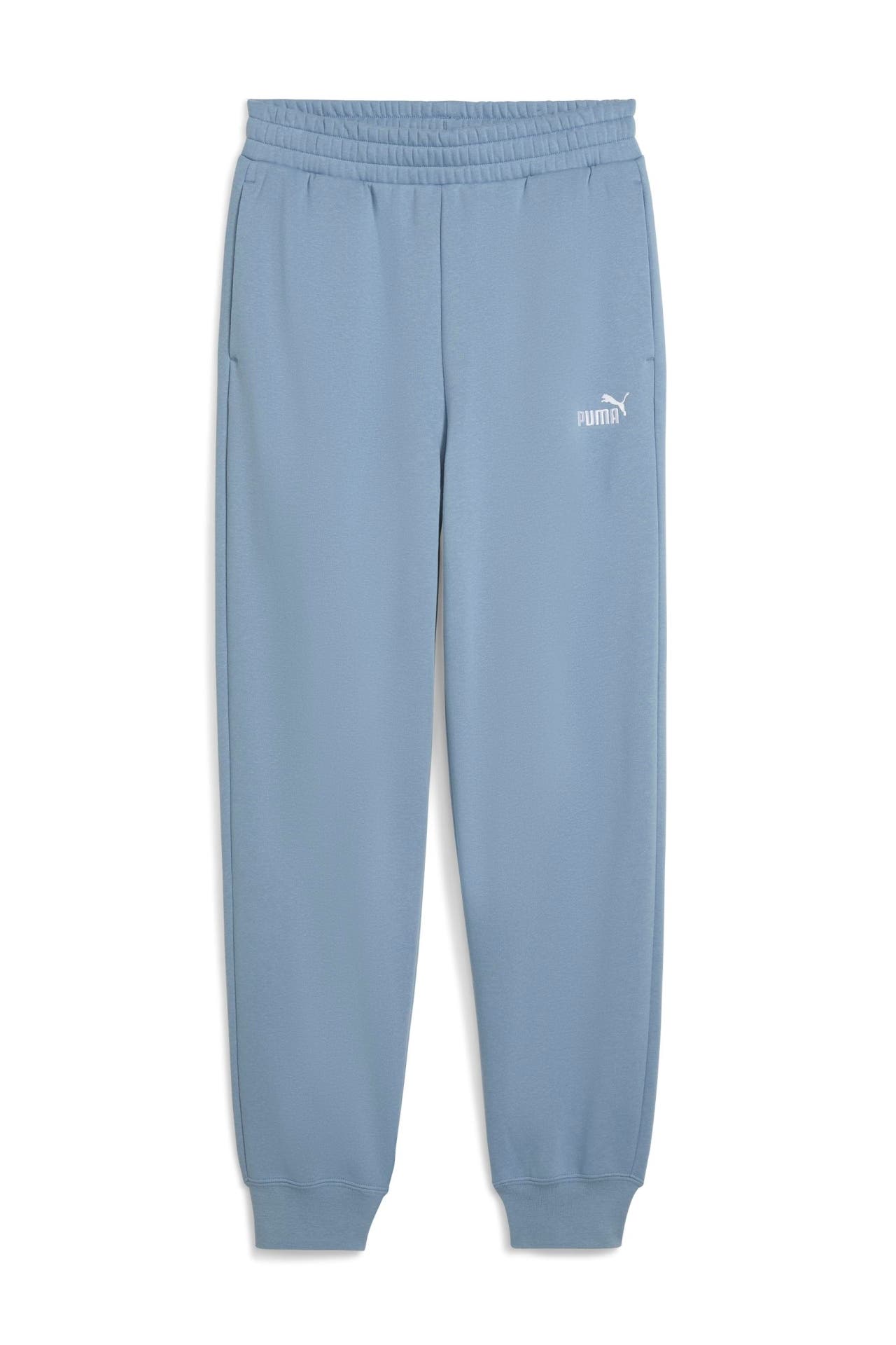 PUMA Sweatpants taubenblau, Bild 1