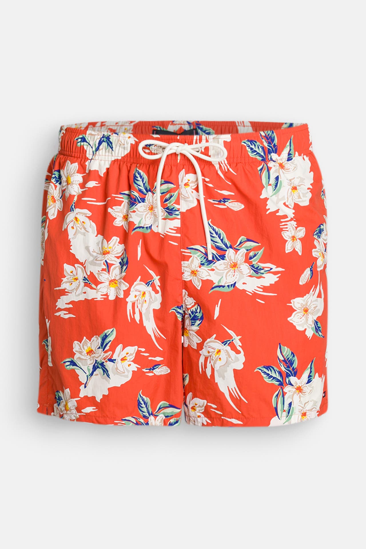 TOMMY HILFIGER Badeshorts gemustert, Bild 1
