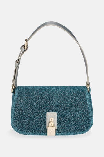 FURLA Handtasche 'Artemis' blau