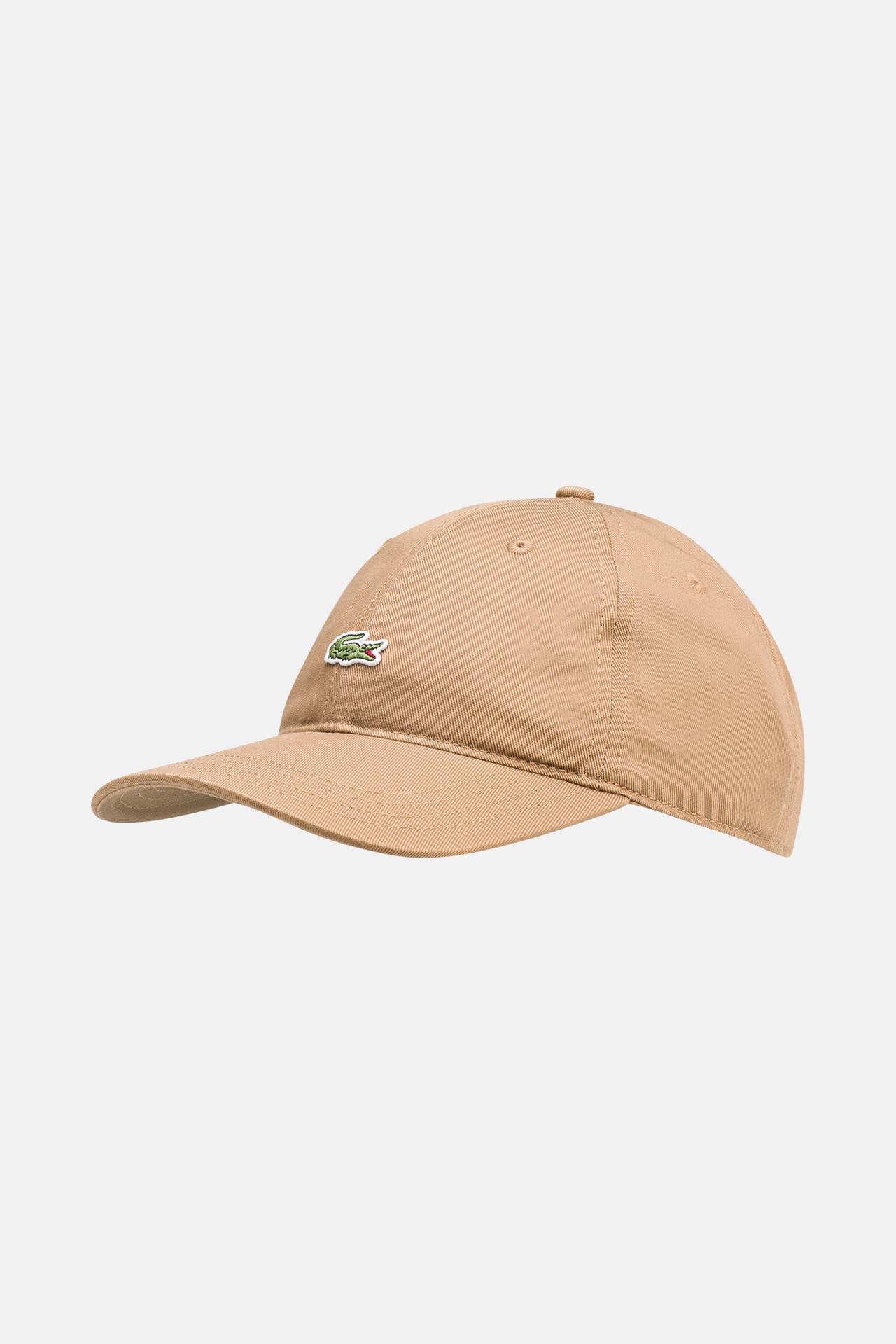 LACOSTE Basecap beige, Bild 1