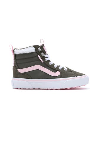 VANS Sneaker 'Flmore' mehrfarbig