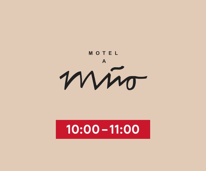 Motel a Miio