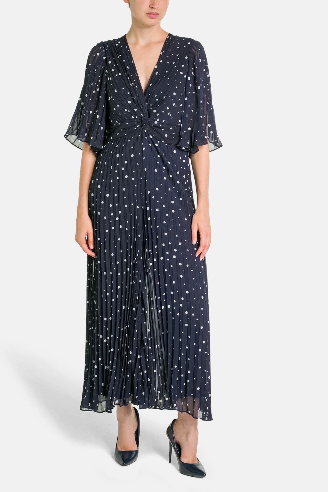 JOSEPH RIBKOFF Jumpsuit gepunktet, Bild 1