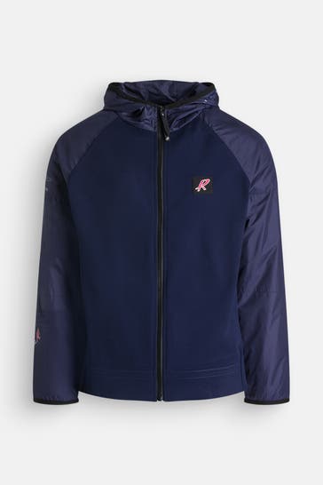 LA MARTINA Übergangsjacke dunkelblau