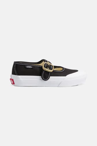 VANS Ballerinas 'Mary Jane' schwarz