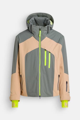 BOGNER Skijacke 'Jorin-T' mehrfarbig