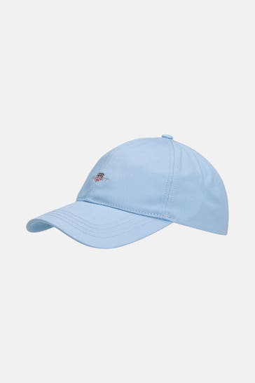 GANT Basecap himmelblau