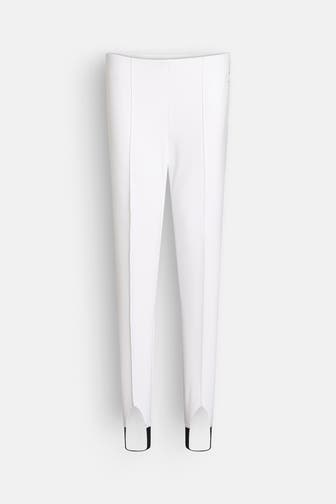 BOGNER Skihose 'Elaine' weiß