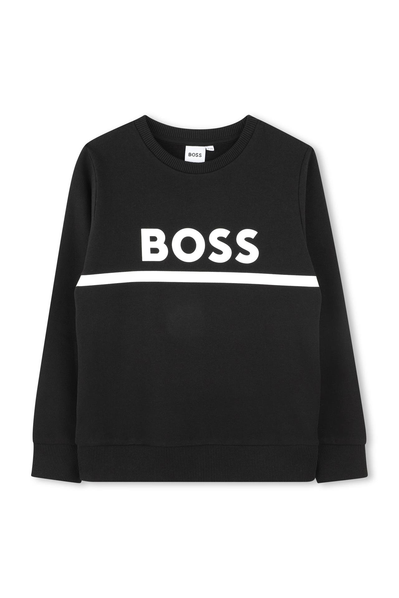 BOSS Sweatshirt schwarz, Bild 1