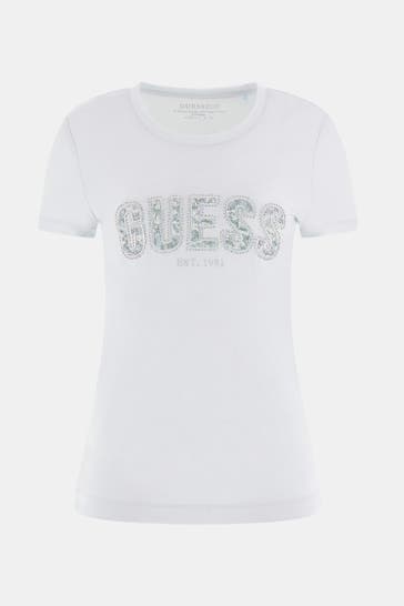 GUESS T-Shirt mint
