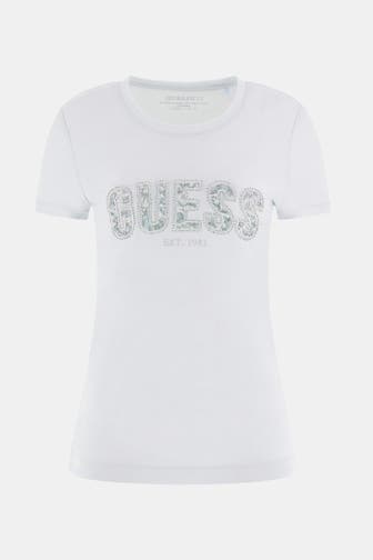 GUESS T-Shirt mint