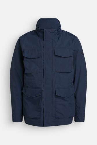 TIMBERLAND Übergangsjacke navy