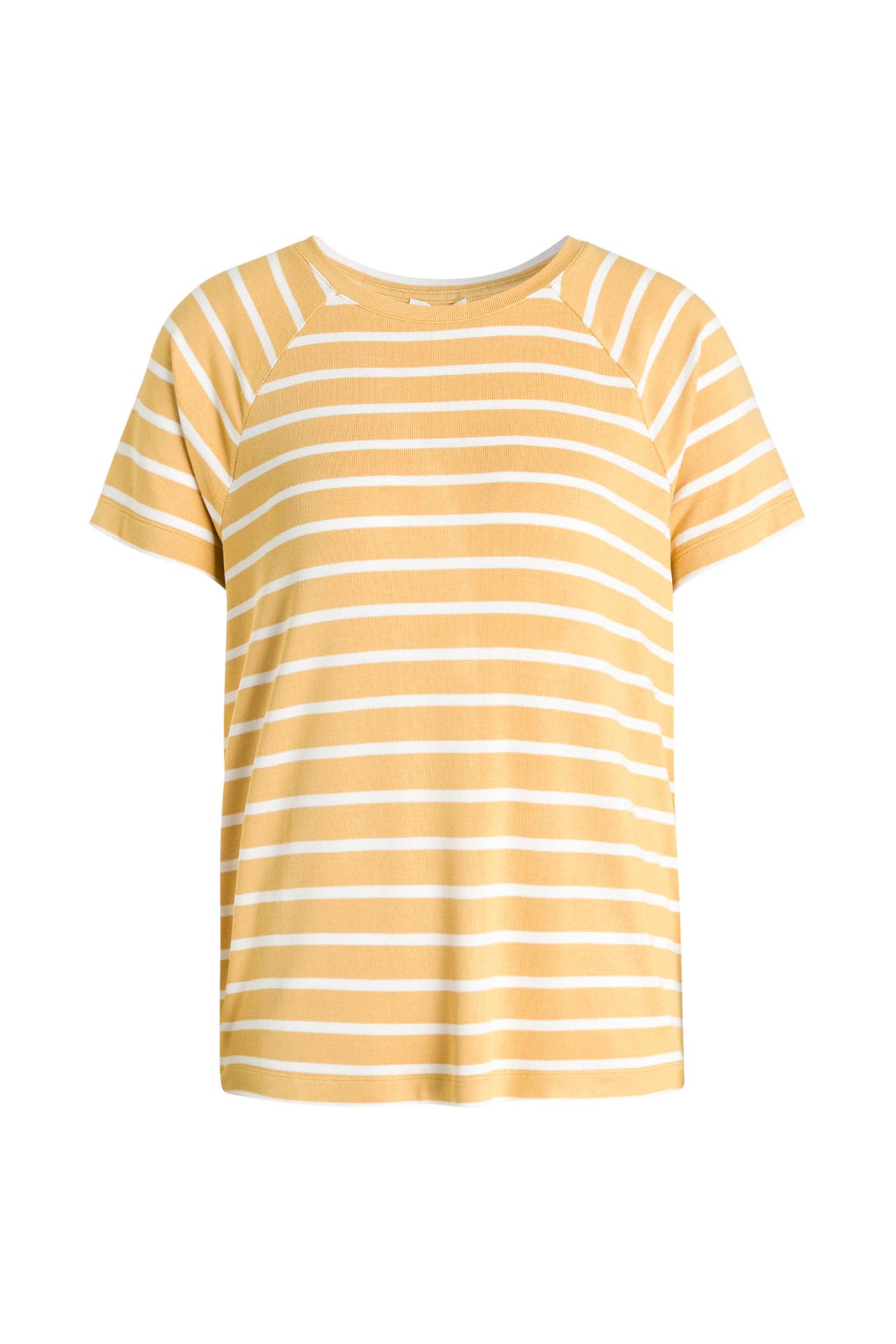 T-Shirt gestreift - S.OLIVER » günstig online kaufen | Outletcity