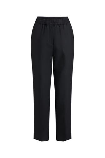 GANT Joggpants schwarz